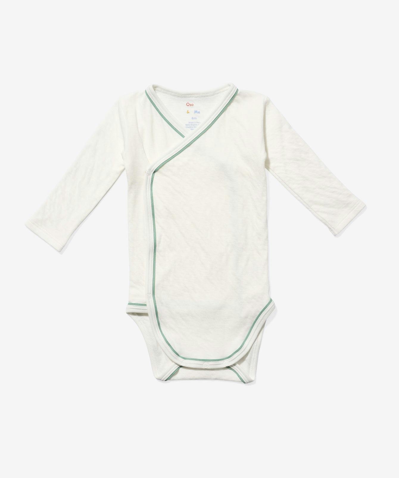 Crossbody Onesie