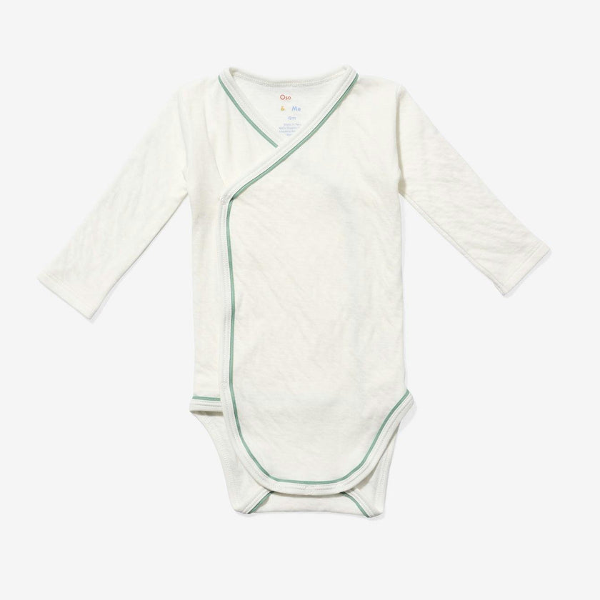 Crossbody Onesie