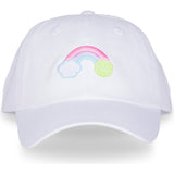 Kids Tennis Camper Hat