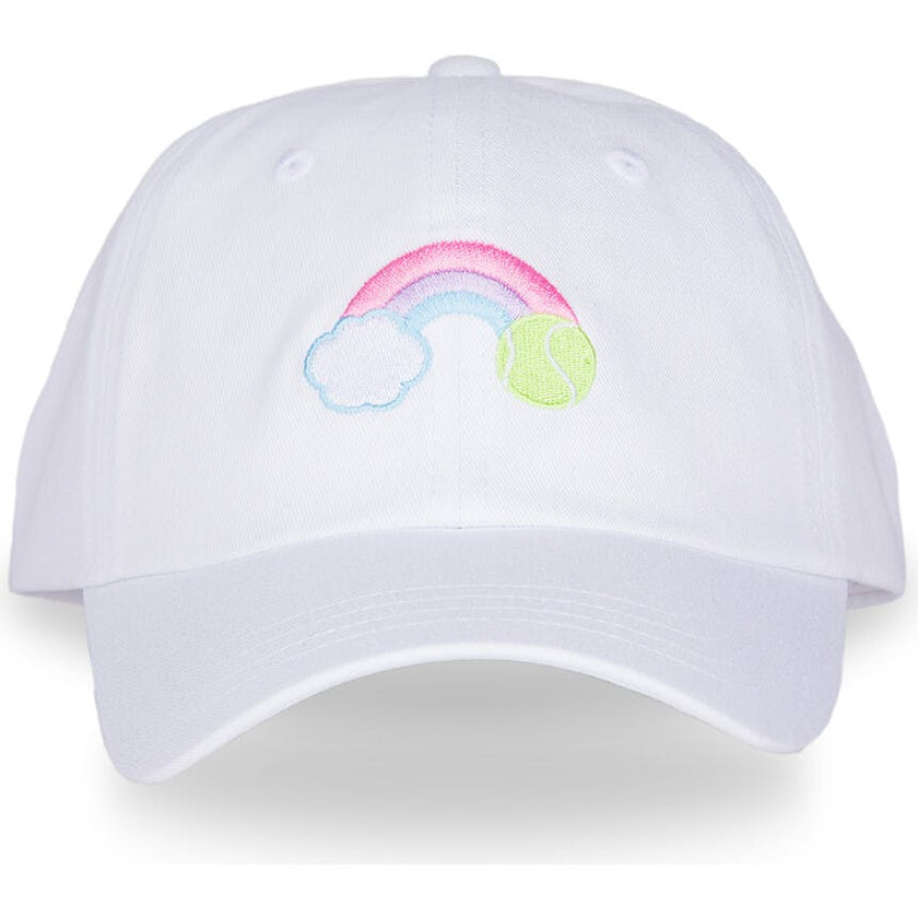 Kids Tennis Camper Hat