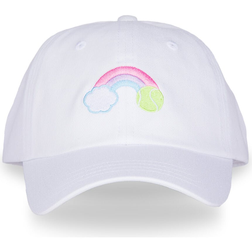 Kids Tennis Camper Hat