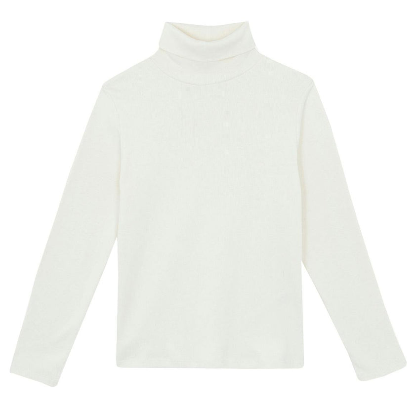 Titou Soft Turtleneck