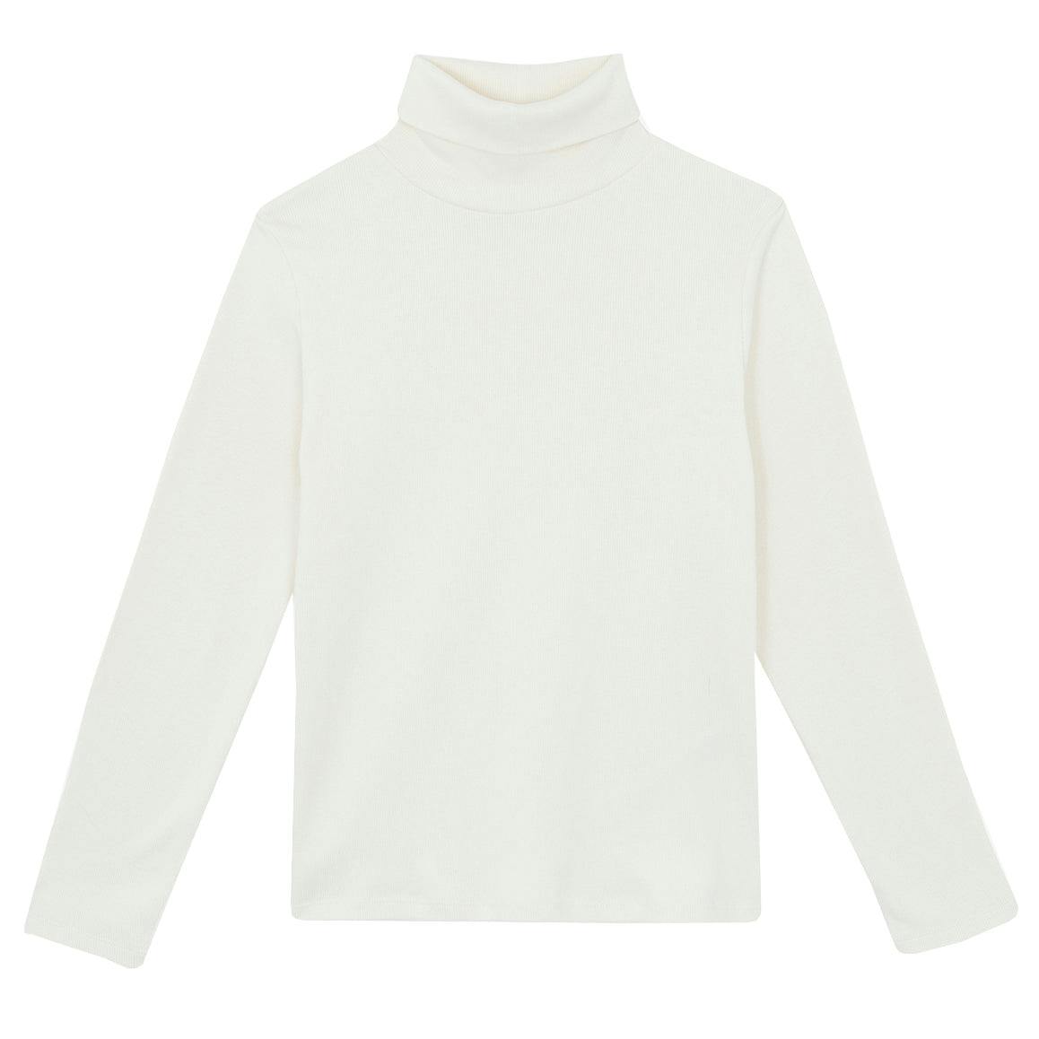 Titou Soft Turtleneck
