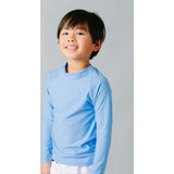 Peri Long Sleeve Rashguard