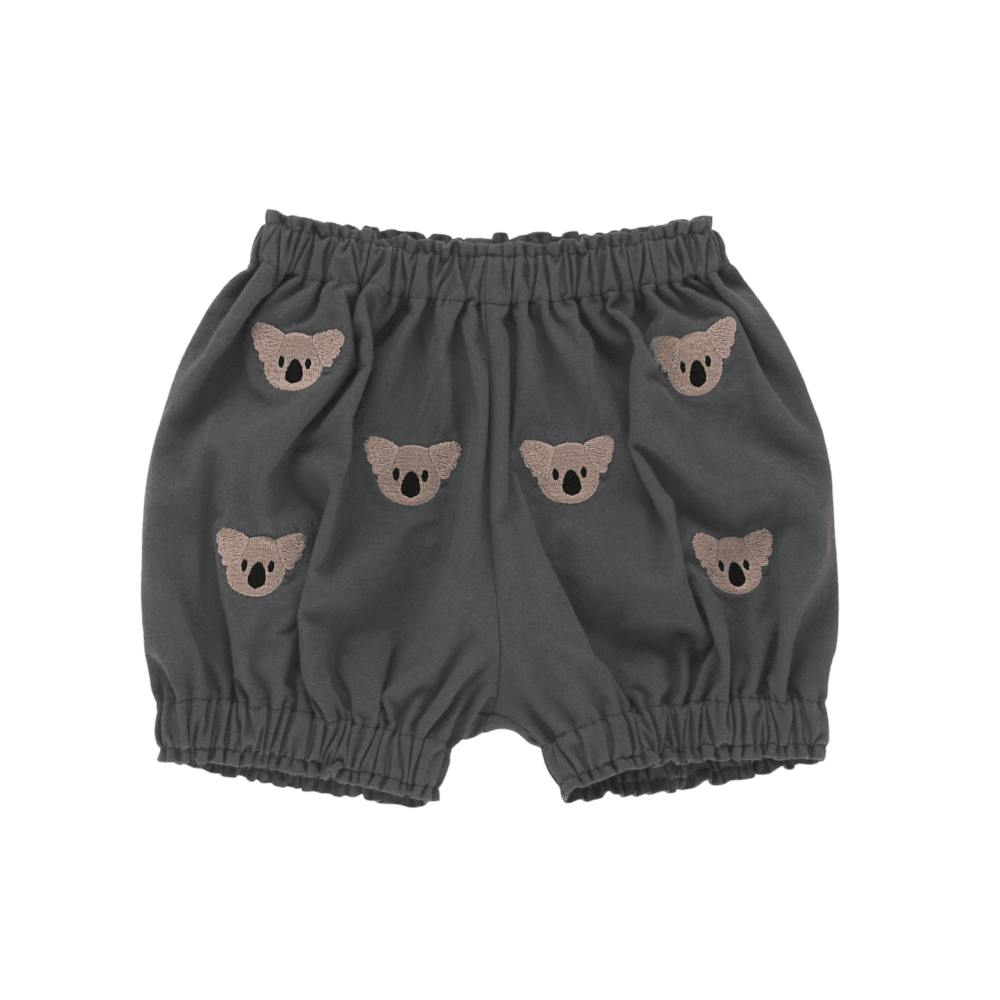 Carson Embroidered Bloomers