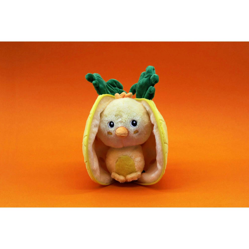 Nugget The Chick/Pineapple - Flipetz