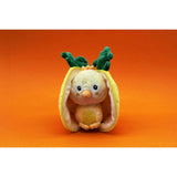 Nugget The Chick/Pineapple - Flipetz