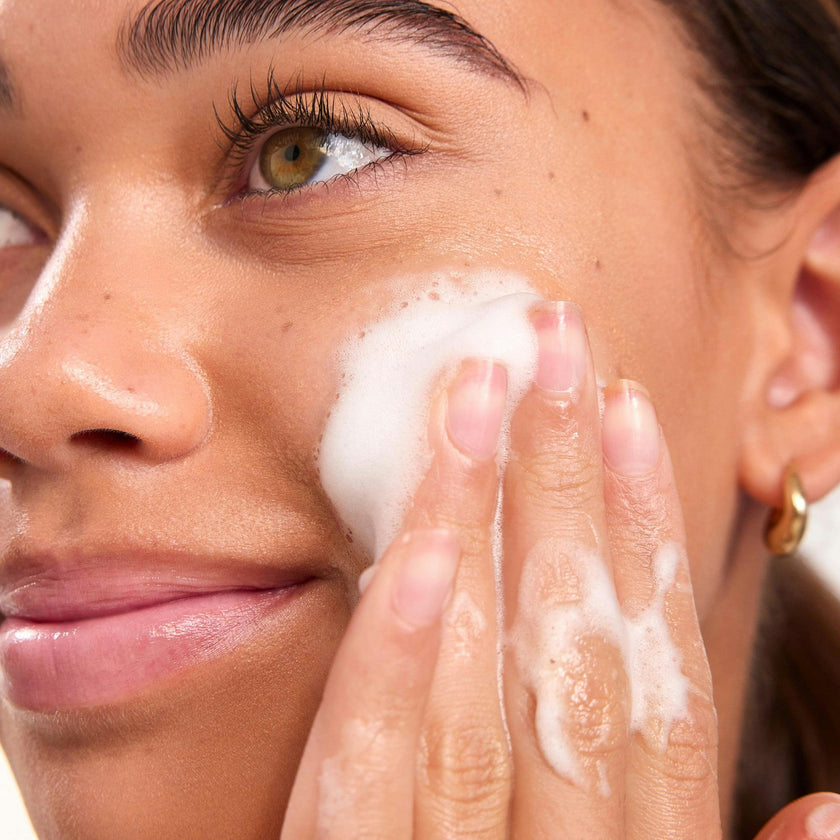 Float Foam® Face Cleanser