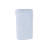 Solid Niagara Mist Rib - Swaddle