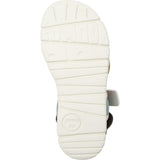 Sandals Oruga Sandal Kids Unisex Black