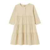 Girls Tiered dress