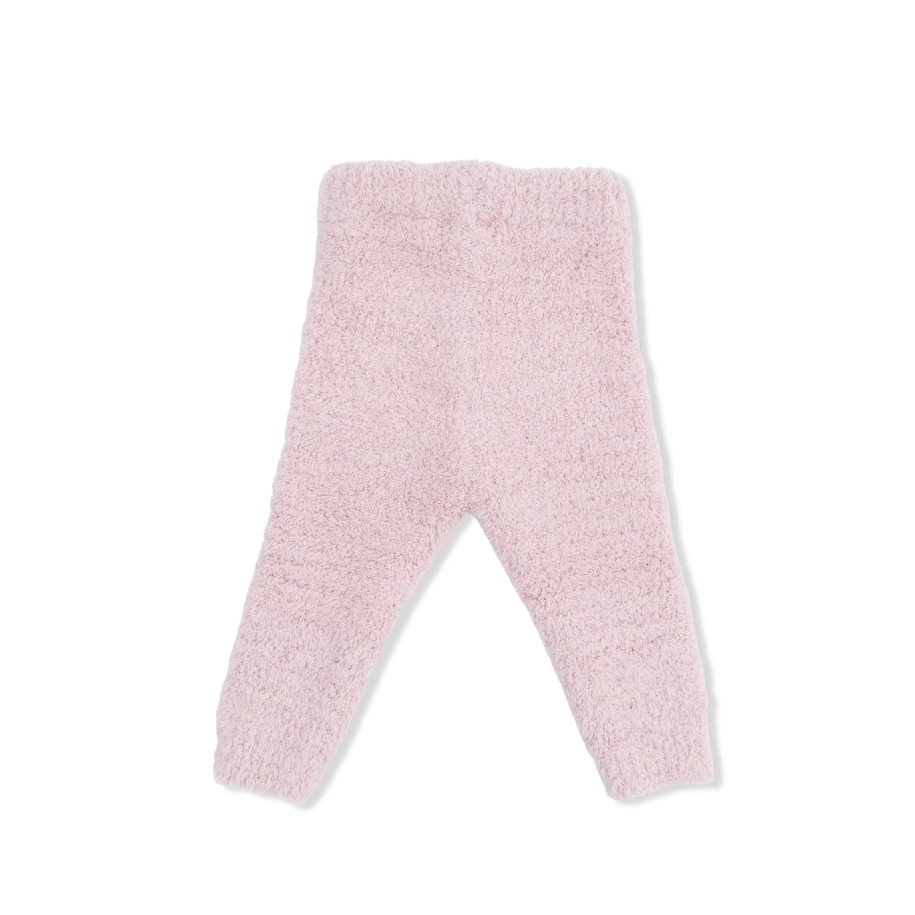Chenille - Blush Kimono Take Me Home 3 Piece Set