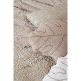 Baby Leaf Cushion