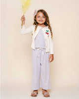 Ava Cherry Cardigan
