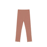 Joline Leggings | Rose Dawn