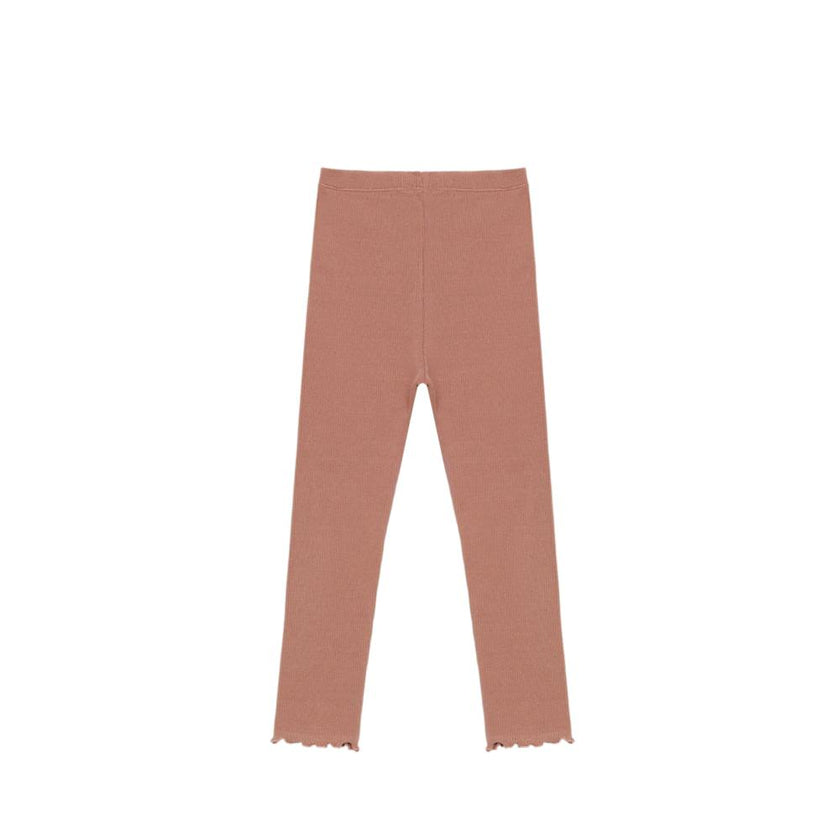 Joline Leggings | Rose Dawn