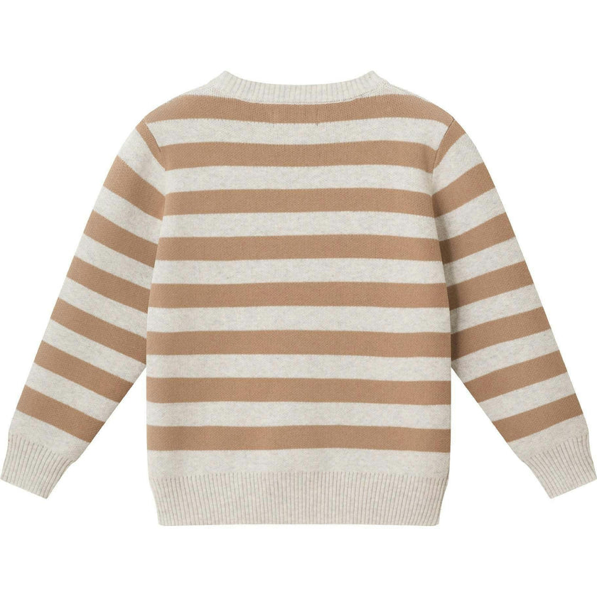 Kids Graphic Sweater