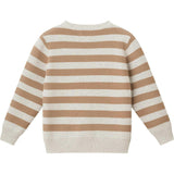 Kids Graphic Sweater