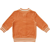 Chapel Hill Jacket