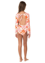 Maaji Petal Spell Oiwa Girls One Piece Set