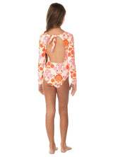Maaji Petal Spell Oiwa Girls One Piece Set