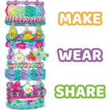 Rainbow Loom: Mighty Loom