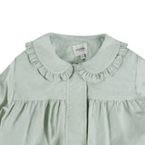 Sandera Jacket | Oyster Grey