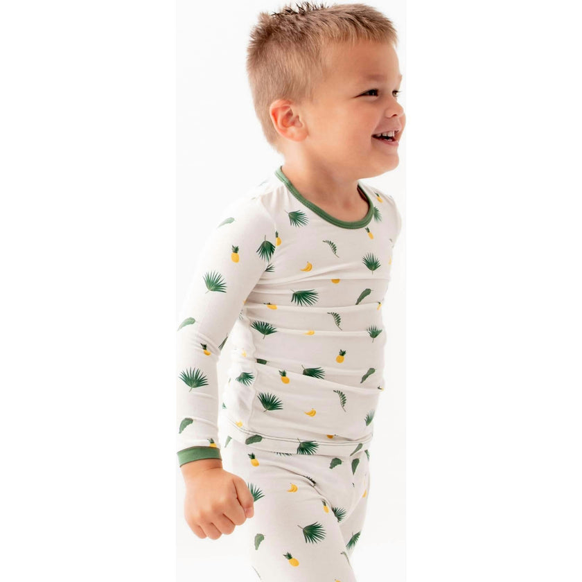 Pajama Set