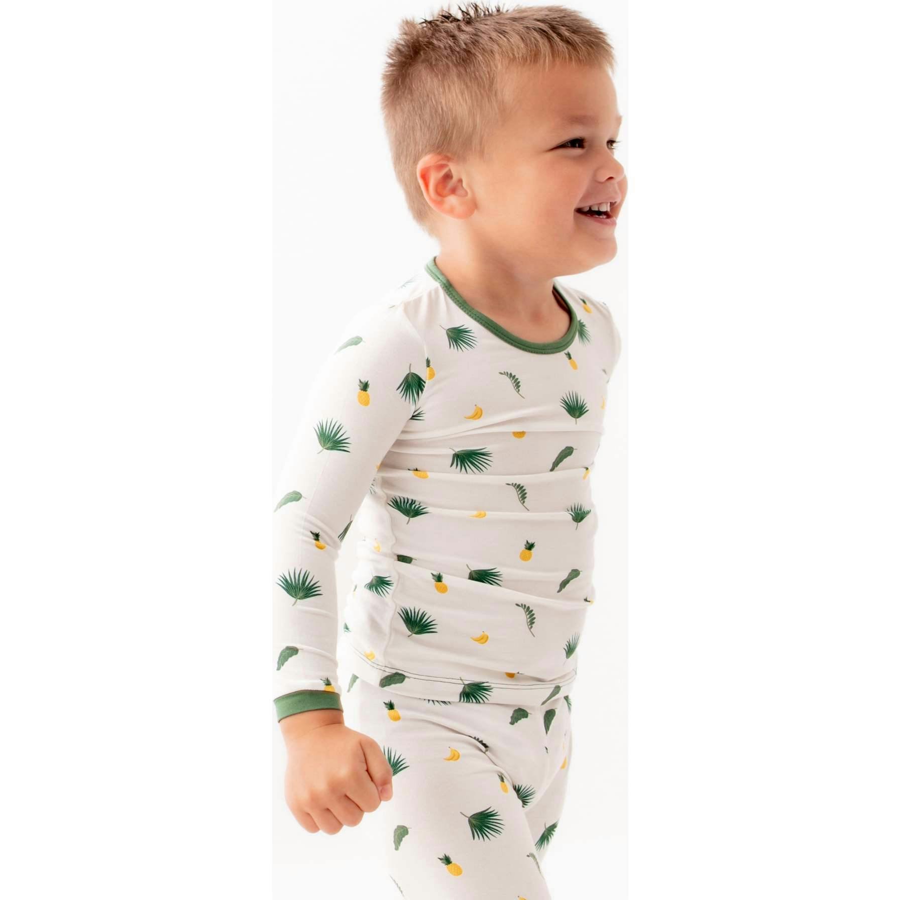 Pajama Set