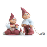 Bror Peter Elf