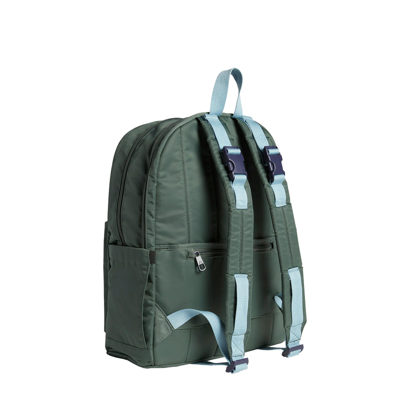 Lorimer Diaper Bag