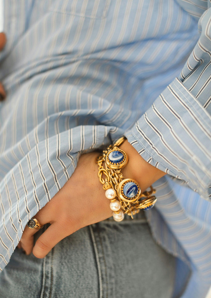 Spencer Bracelet