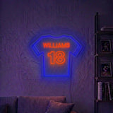 Williams #18