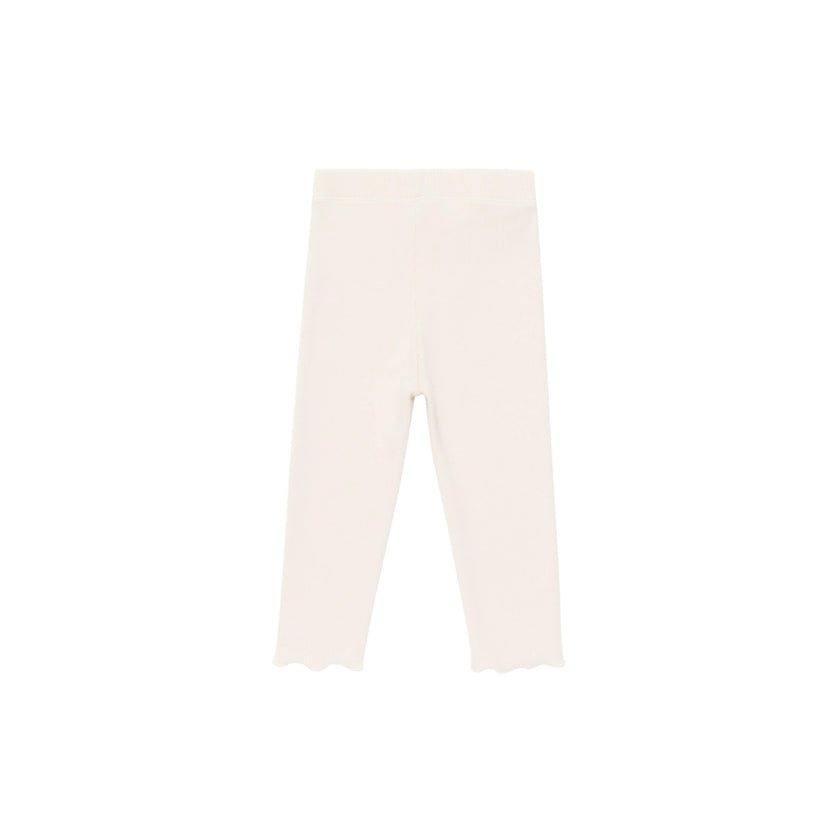 Joline Leggings | Soft Powder