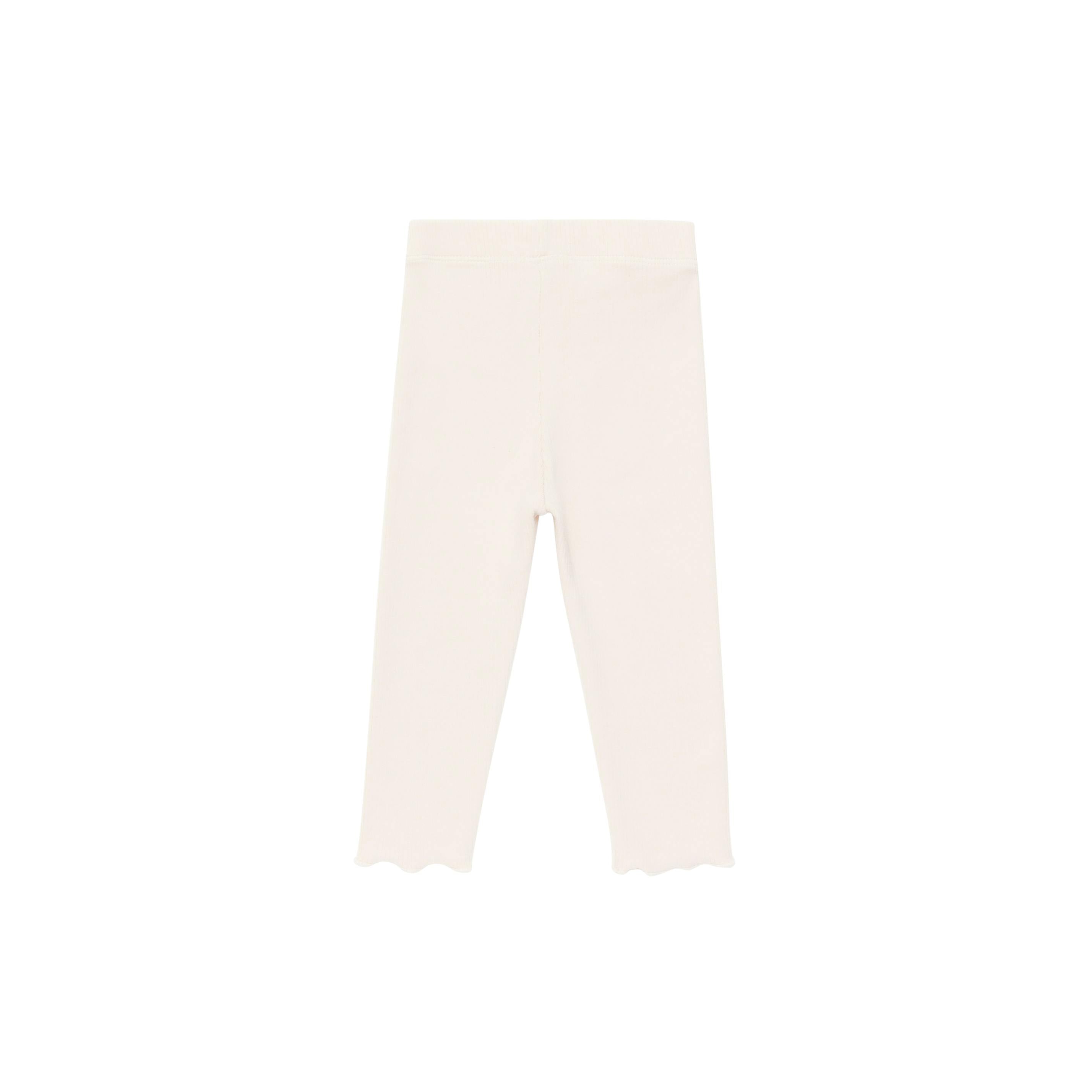 Joline Leggings | Soft Powder
