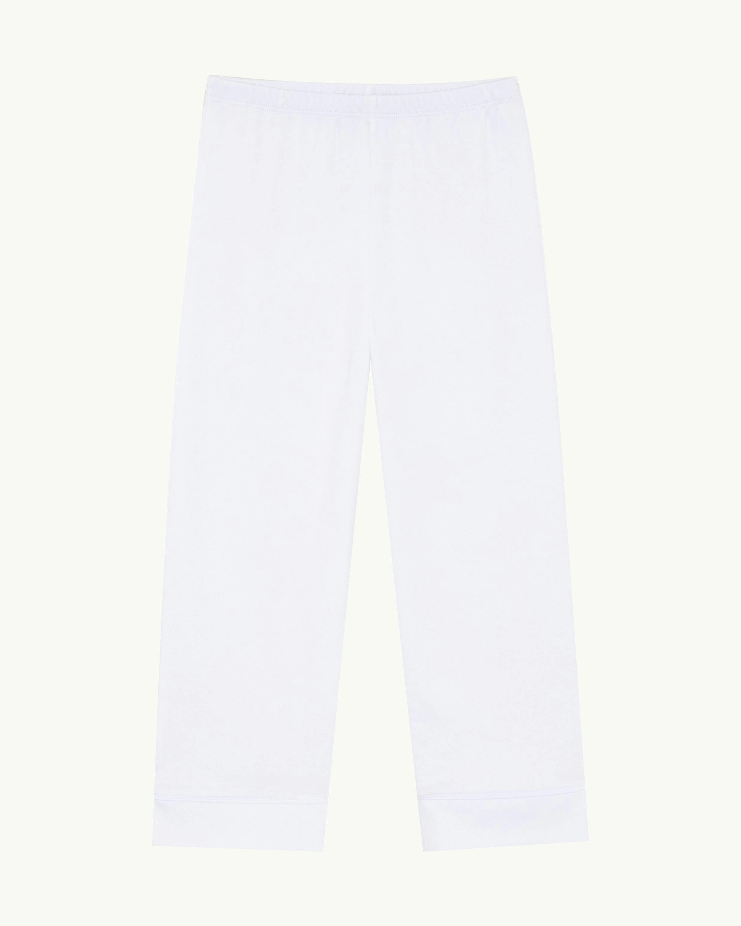Crest Classic Fit Pyjama - Child