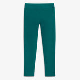 Kids coziest fleece-lined legging