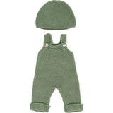 15" Knitted Doll Outfit