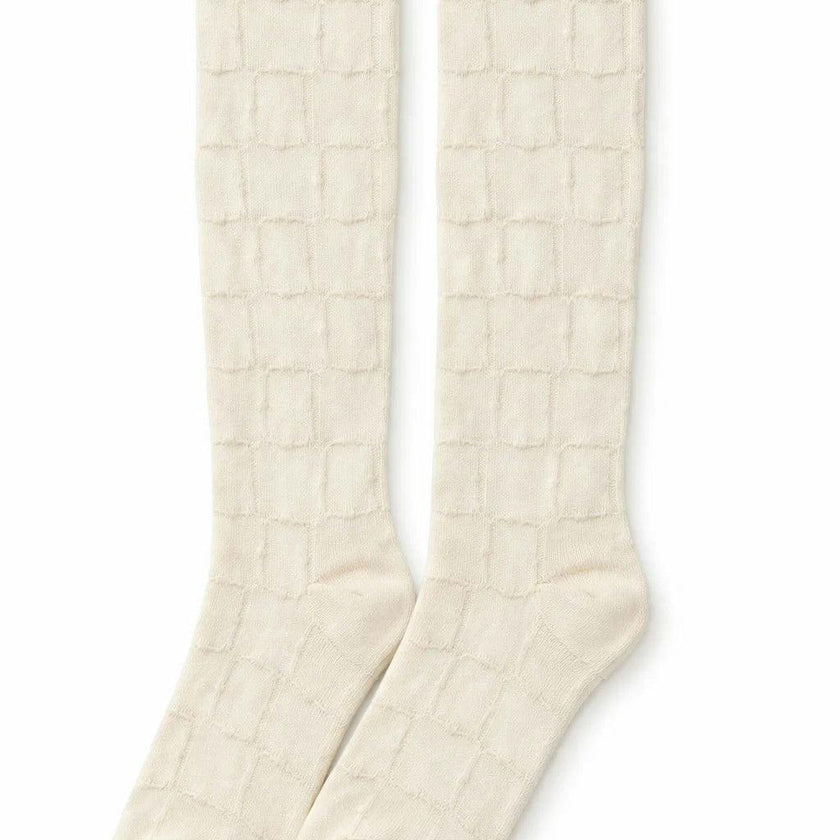Girls Design Knee Socks 3-Pack