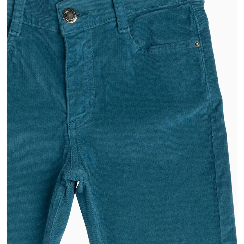 Jake Jeans in Dark Brown