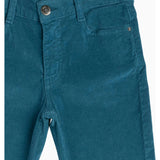 Jake Jeans in Dark Brown