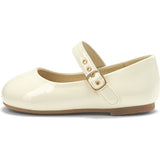 Eva PU White