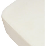 Kiwi Gliding Ottoman