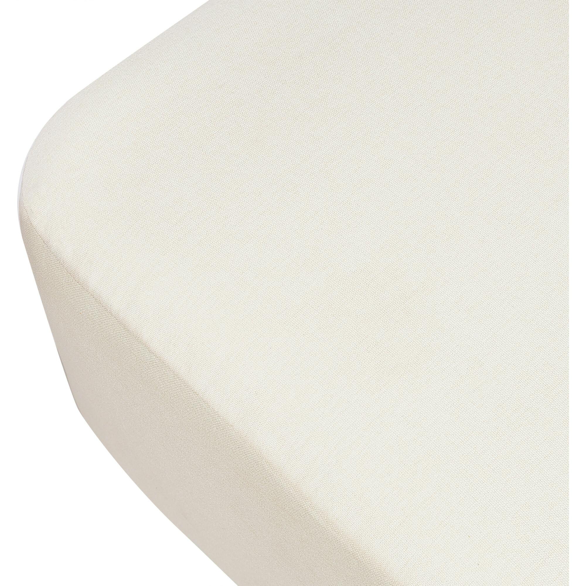 Kiwi Gliding Ottoman