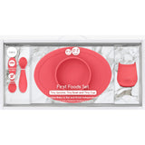 First Foods Set