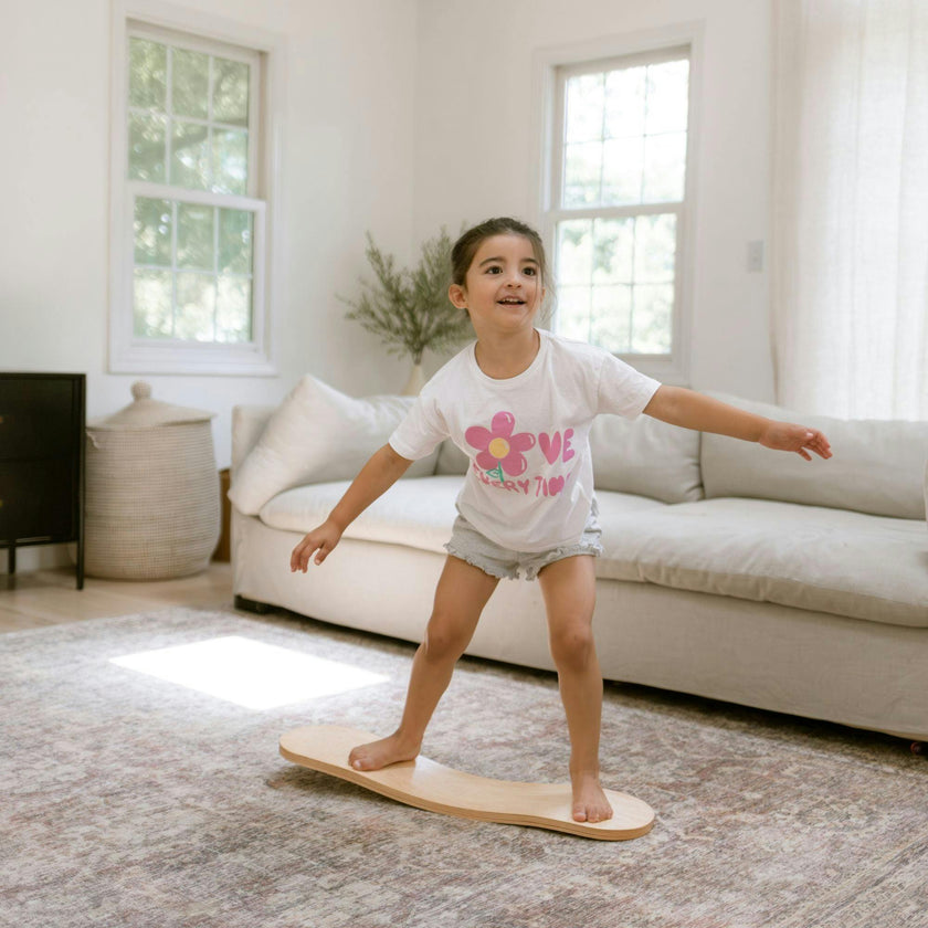 Spinzee Board