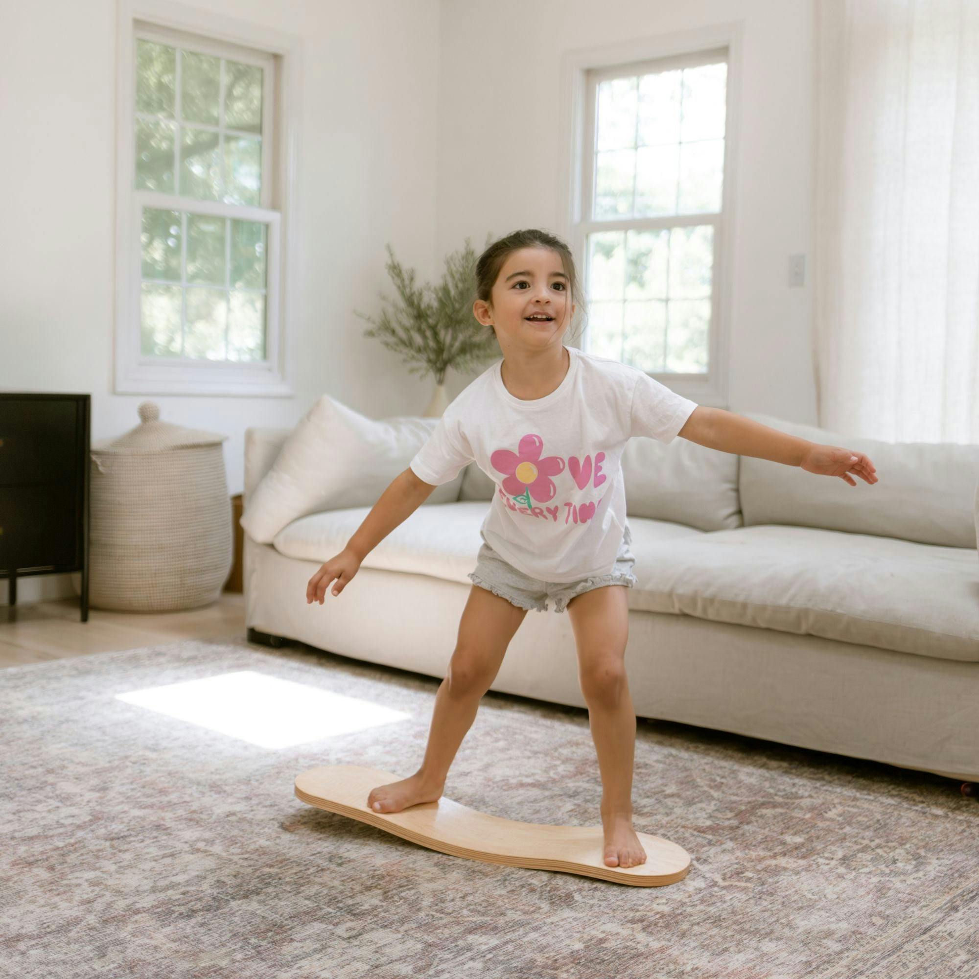 Spinzee Board