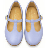T-Strap in Lilac