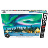 Northern Lights - 1000 PC Puzzle