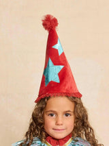 Clown Hat for Kids